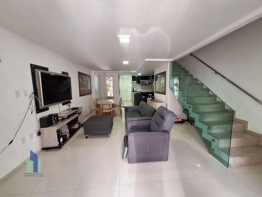 Casa com 3 quartos à venda, 140m2 em Coaçu, Fortaleza - CE - imagem 3 Foto 3 de Casa com 3 quartos à venda, 140m2 em Coaçu, Fortaleza - CE