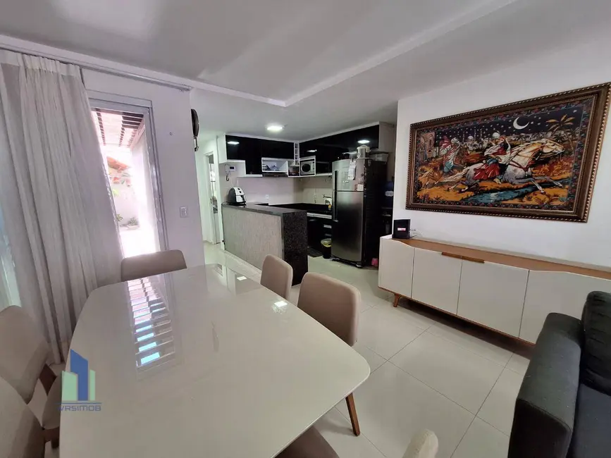 Casa com 3 quartos à venda, 140m2 em Coaçu, Fortaleza - CE - imagem 4 Foto 4 de Casa com 3 quartos à venda, 140m2 em Coaçu, Fortaleza - CE