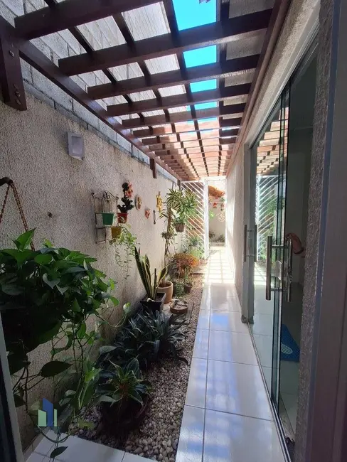 Casa com 3 quartos à venda, 140m2 em Coaçu, Fortaleza - CE - imagem 7 Foto 7 de Casa com 3 quartos à venda, 140m2 em Coaçu, Fortaleza - CE