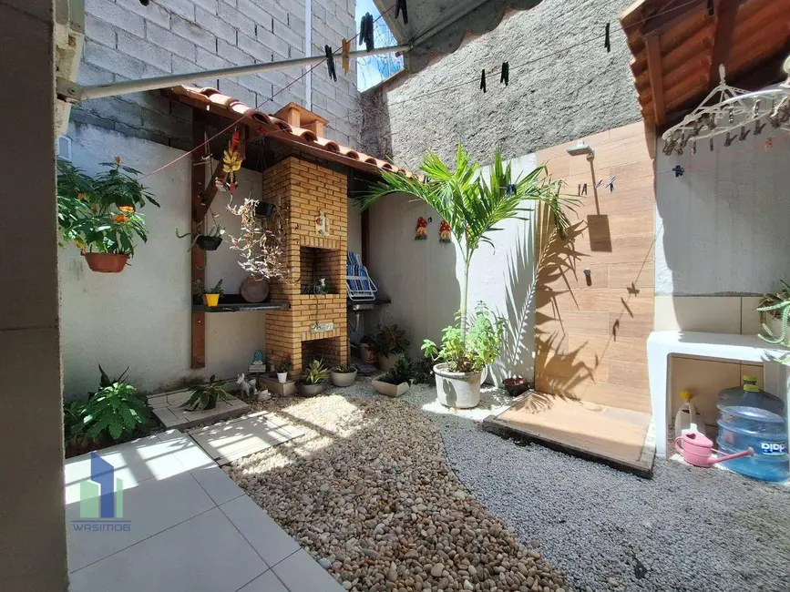 Casa com 3 quartos à venda, 140m2 em Coaçu, Fortaleza - CE - imagem 9 Foto 9 de Casa com 3 quartos à venda, 140m2 em Coaçu, Fortaleza - CE