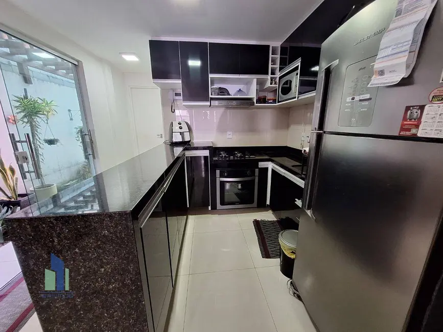 Casa com 3 quartos à venda, 140m2 em Coaçu, Fortaleza - CE - imagem 6 Foto 6 de Casa com 3 quartos à venda, 140m2 em Coaçu, Fortaleza - CE