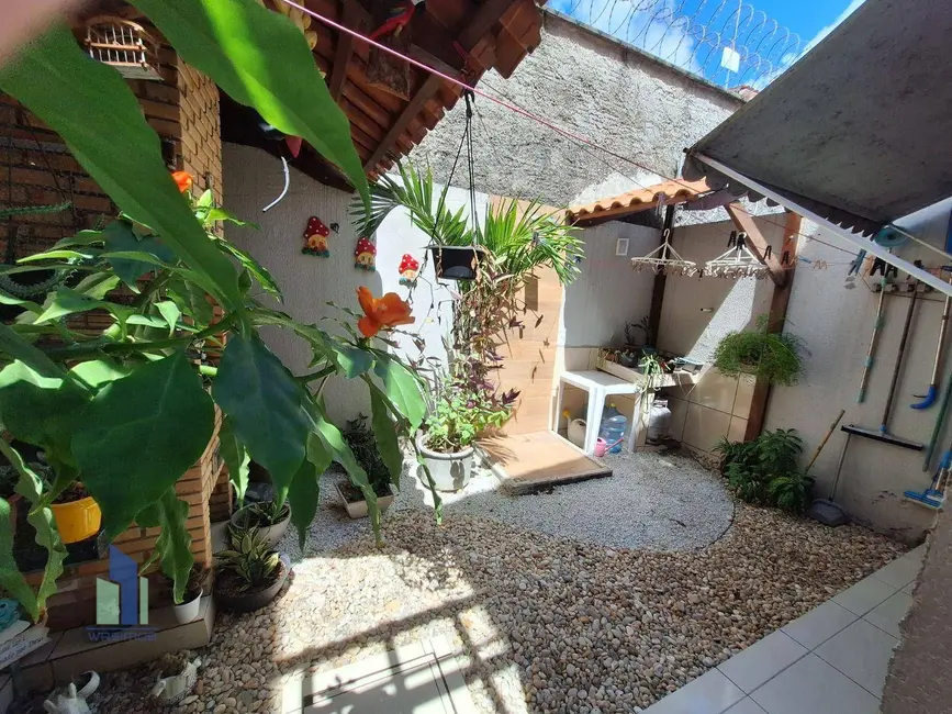 Casa com 3 quartos à venda, 140m2 em Coaçu, Fortaleza - CE - imagem 8 Foto 8 de Casa com 3 quartos à venda, 140m2 em Coaçu, Fortaleza - CE