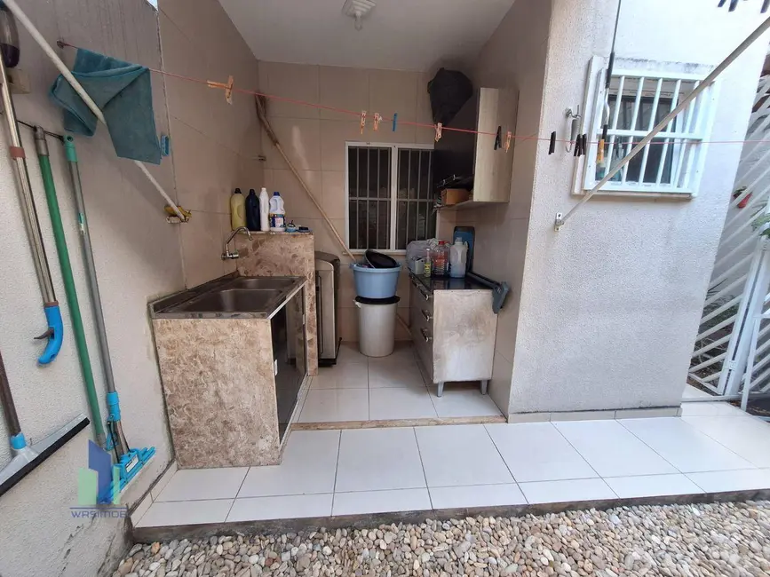 Foto 10 de Casa com 3 quartos à venda, 140m2 em Coaçu, Fortaleza - CE