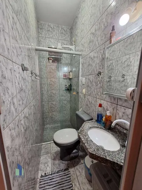 Casa com 3 quartos à venda, 145m2 em Vila Peri, Fortaleza - CE - imagem 9 Foto 9 de Casa com 3 quartos à venda, 145m2 em Vila Peri, Fortaleza - CE