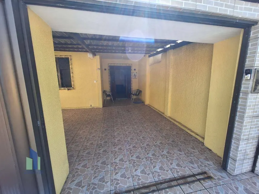 Foto 2 de Casa com 3 quartos à venda, 145m2 em Vila Peri, Fortaleza - CE