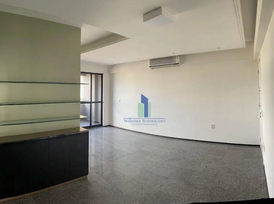 Foto 7 de Apartamento com 3 quartos à venda, 108m2 em Fátima, Fortaleza - CE
