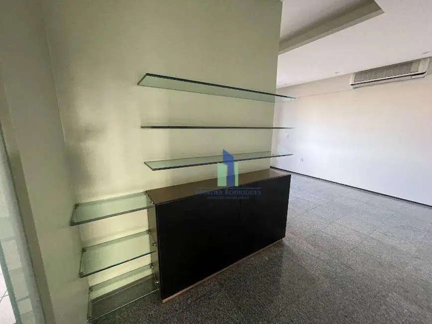 Foto 8 de Apartamento com 3 quartos à venda, 108m2 em Fátima, Fortaleza - CE