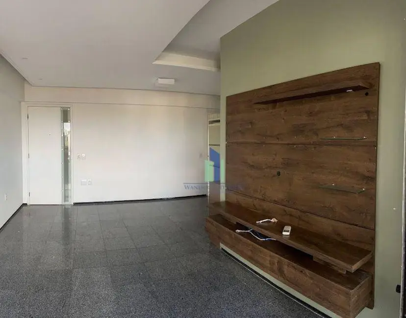 Foto 6 de Apartamento com 3 quartos à venda, 108m2 em Fátima, Fortaleza - CE