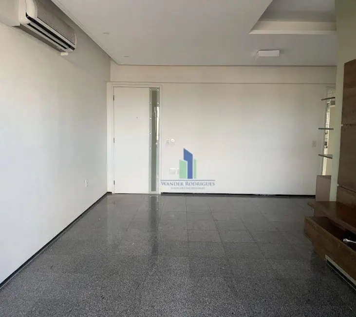 Foto 5 de Apartamento com 3 quartos à venda, 108m2 em Fátima, Fortaleza - CE