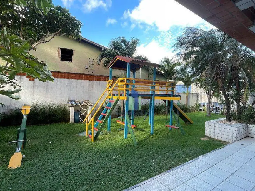 Foto 3 de Apartamento com 3 quartos à venda, 108m2 em Fátima, Fortaleza - CE