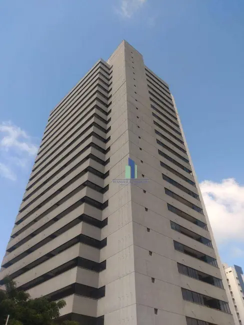 Foto 7 de Apartamento com 2 quartos à venda, 95m2 em Praia de Iracema, Fortaleza - CE