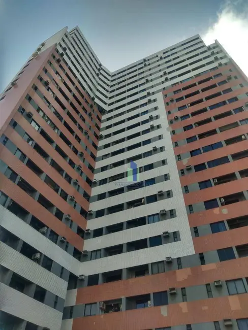 Foto 1 de Apartamento com 2 quartos à venda, 95m2 em Praia de Iracema, Fortaleza - CE