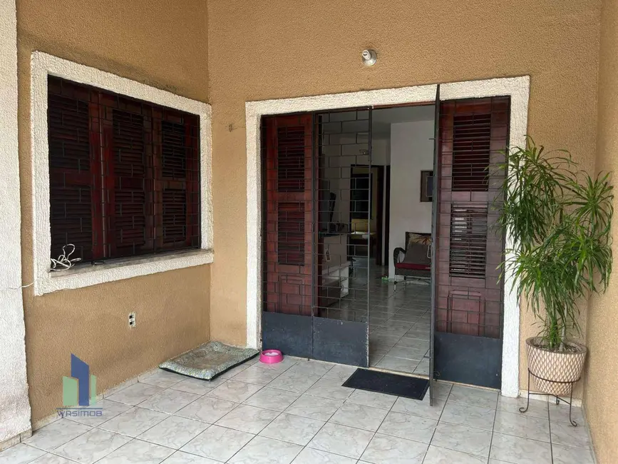 Foto 2 de Casa de Condomínio com 3 quartos à venda, 108m2 em Jardim das Oliveiras, Fortaleza - CE