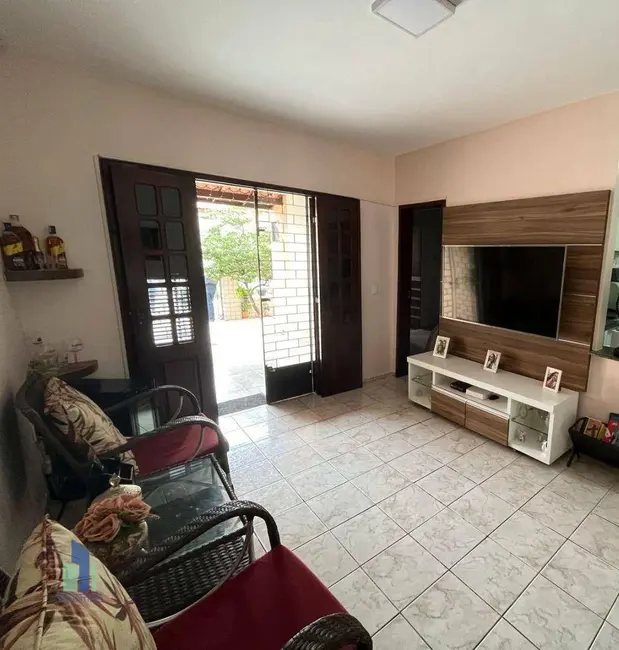 Casa de Condomínio com 3 quartos à venda, 108m2 em Jardim das Oliveiras, Fortaleza - CE - imagem 4 Foto 4 de Casa de Condomínio com 3 quartos à venda, 108m2 em Jardim das Oliveiras, Fortaleza - CE