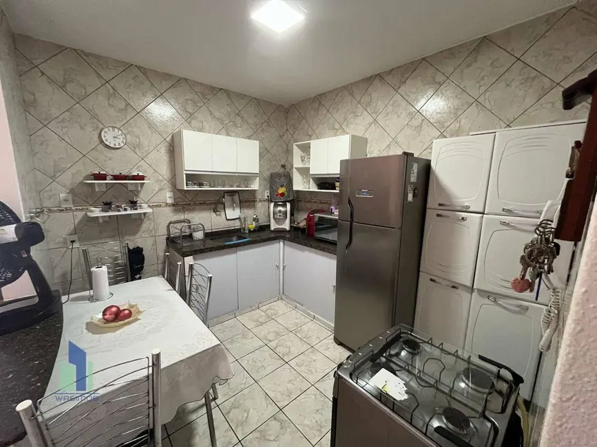 Casa de Condomínio com 3 quartos à venda, 108m2 em Jardim das Oliveiras, Fortaleza - CE - imagem 5 Foto 5 de Casa de Condomínio com 3 quartos à venda, 108m2 em Jardim das Oliveiras, Fortaleza - CE