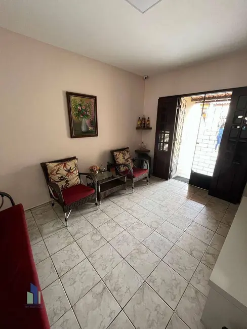 Casa de Condomínio com 3 quartos à venda, 108m2 em Jardim das Oliveiras, Fortaleza - CE - imagem 3 Foto 3 de Casa de Condomínio com 3 quartos à venda, 108m2 em Jardim das Oliveiras, Fortaleza - CE