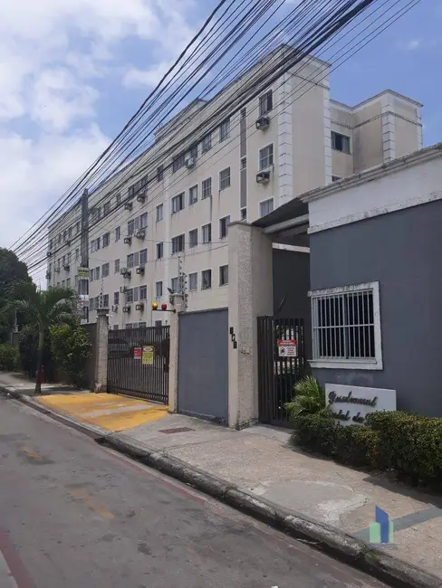 Foto 1 de Apartamento com 2 quartos à venda, 46m2 em Messejana, Fortaleza - CE
