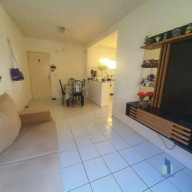 Foto 7 de Apartamento com 2 quartos à venda, 55m2 em Messejana, Fortaleza - CE