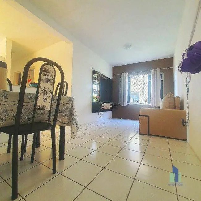 Foto 6 de Apartamento com 2 quartos à venda, 55m2 em Messejana, Fortaleza - CE