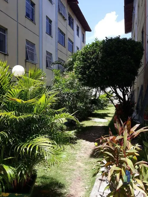 Foto 3 de Apartamento com 2 quartos à venda, 55m2 em Messejana, Fortaleza - CE