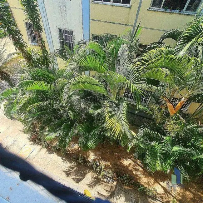 Foto 4 de Apartamento com 2 quartos à venda, 55m2 em Messejana, Fortaleza - CE