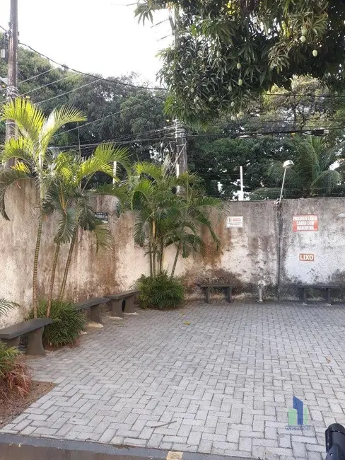 Foto 5 de Apartamento com 2 quartos à venda, 55m2 em Messejana, Fortaleza - CE