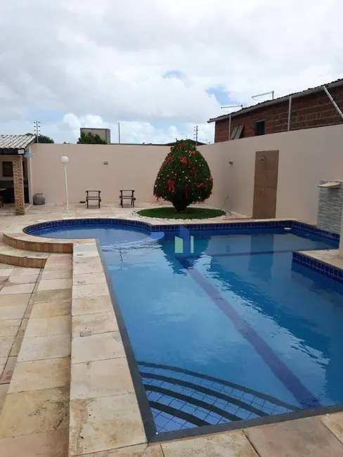 Foto 5 de Apartamento com 3 quartos à venda, 68m2 em Cambeba, Fortaleza - CE
