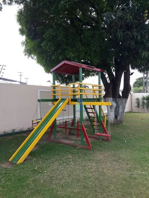 Foto 4 de Apartamento com 3 quartos à venda, 68m2 em Cambeba, Fortaleza - CE