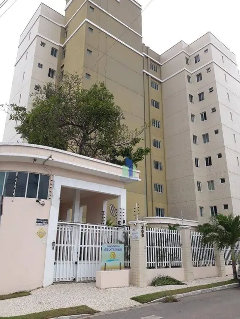 Foto 1 de Apartamento com 3 quartos à venda, 68m2 em Cambeba, Fortaleza - CE