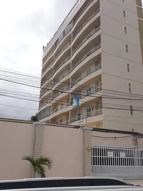 Foto 2 de Apartamento com 3 quartos à venda, 68m2 em Cambeba, Fortaleza - CE