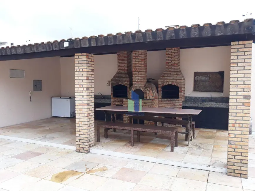 Foto 6 de Apartamento com 3 quartos à venda, 68m2 em Cambeba, Fortaleza - CE