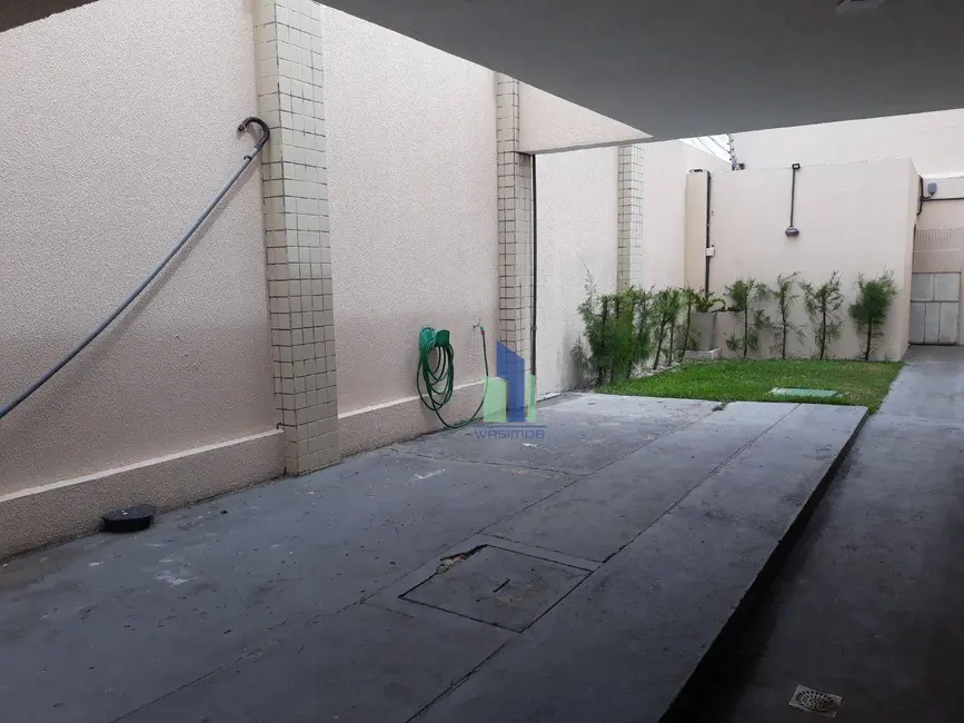 Foto 9 de Apartamento com 3 quartos à venda, 68m2 em Cambeba, Fortaleza - CE