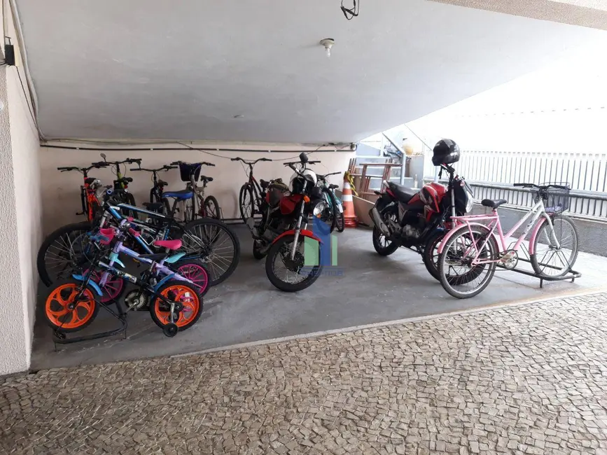 Foto 8 de Apartamento com 3 quartos à venda, 68m2 em Cambeba, Fortaleza - CE