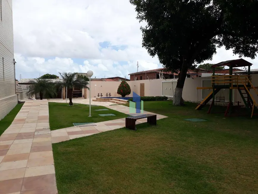 Foto 3 de Apartamento com 3 quartos à venda, 68m2 em Cambeba, Fortaleza - CE