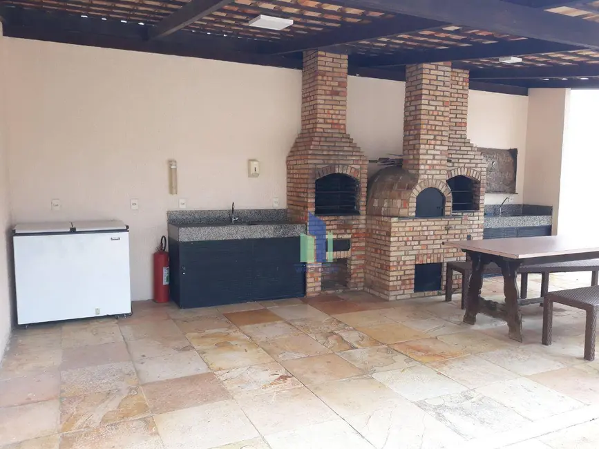 Foto 7 de Apartamento com 3 quartos à venda, 68m2 em Cambeba, Fortaleza - CE