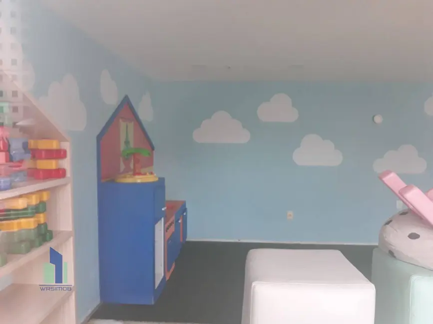 Apartamento com 3 quartos à venda, 73m2 em Messejana, Fortaleza - CE - imagem 9 Foto 9 de Apartamento com 3 quartos à venda, 73m2 em Messejana, Fortaleza - CE