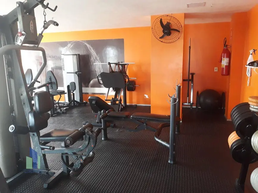 Apartamento com 3 quartos à venda, 73m2 em Messejana, Fortaleza - CE - imagem 3 Foto 3 de Apartamento com 3 quartos à venda, 73m2 em Messejana, Fortaleza - CE