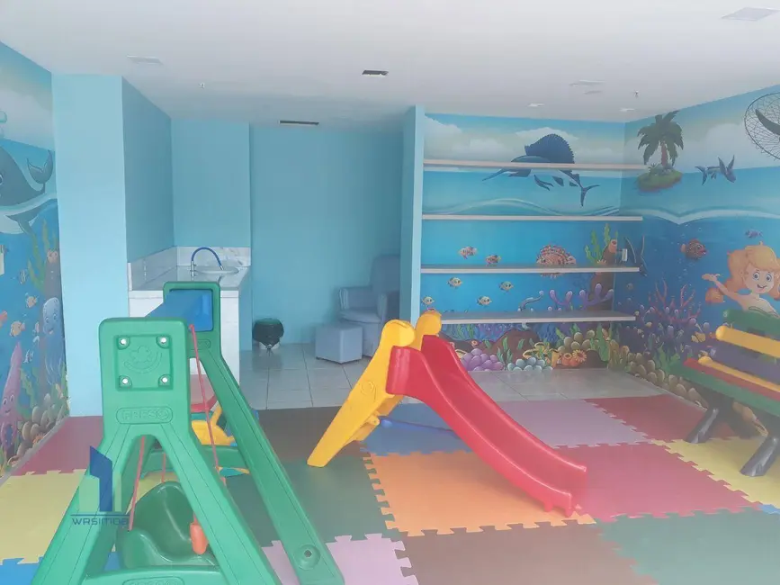 Apartamento com 3 quartos à venda, 73m2 em Messejana, Fortaleza - CE - imagem 7 Foto 7 de Apartamento com 3 quartos à venda, 73m2 em Messejana, Fortaleza - CE