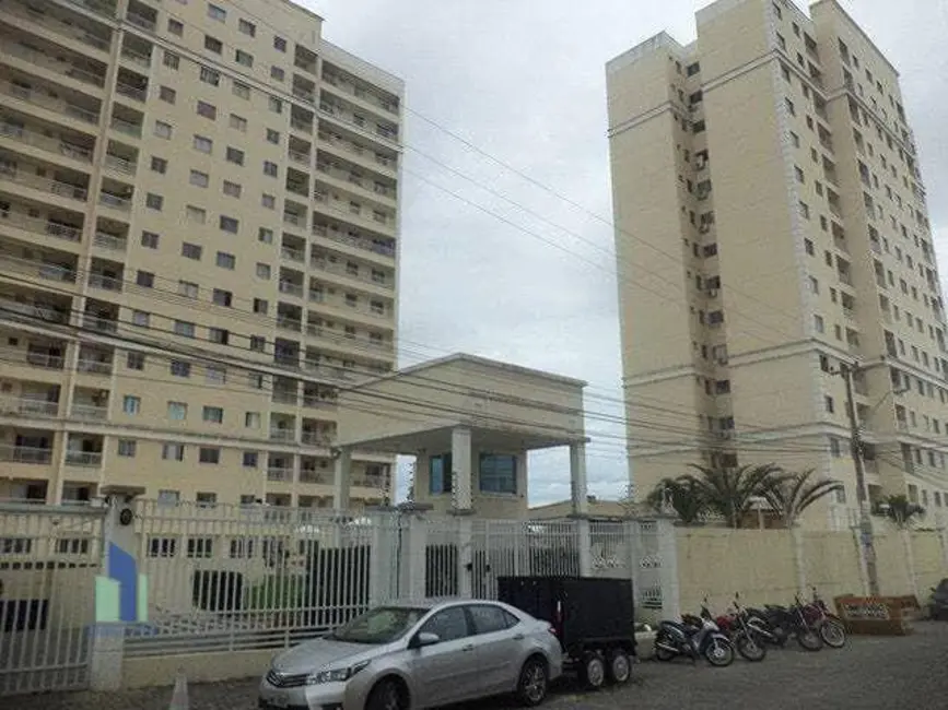 Foto 1 de Apartamento com 3 quartos à venda, 73m2 em Messejana, Fortaleza - CE