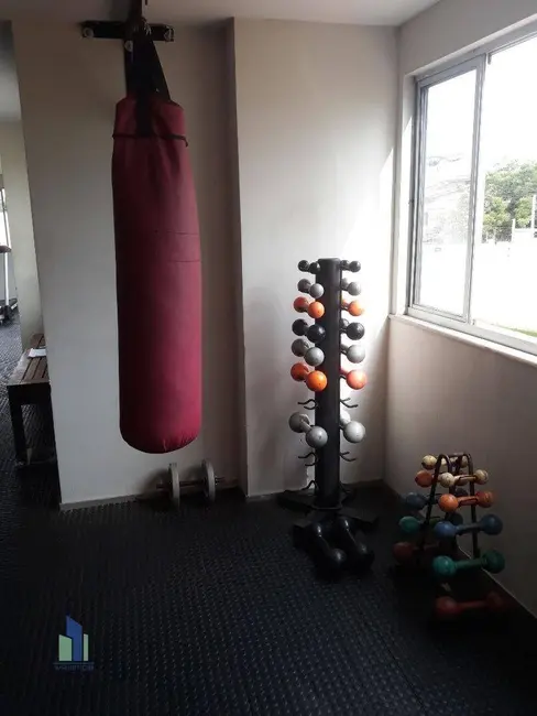 Apartamento com 3 quartos à venda, 73m2 em Messejana, Fortaleza - CE - imagem 5 Foto 5 de Apartamento com 3 quartos à venda, 73m2 em Messejana, Fortaleza - CE