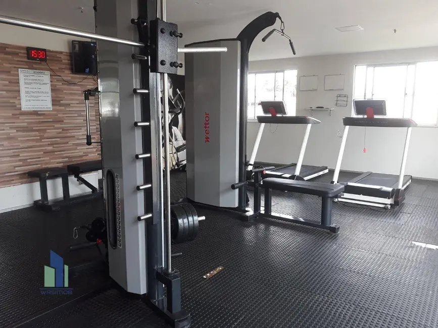 Apartamento com 3 quartos à venda, 73m2 em Messejana, Fortaleza - CE - imagem 4 Foto 4 de Apartamento com 3 quartos à venda, 73m2 em Messejana, Fortaleza - CE