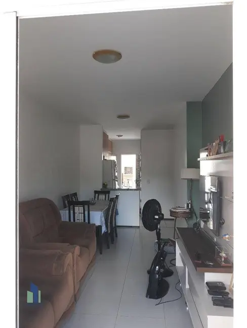 Foto 4 de Sobrado com 3 quartos à venda, 260m2 em São Bento, Fortaleza - CE