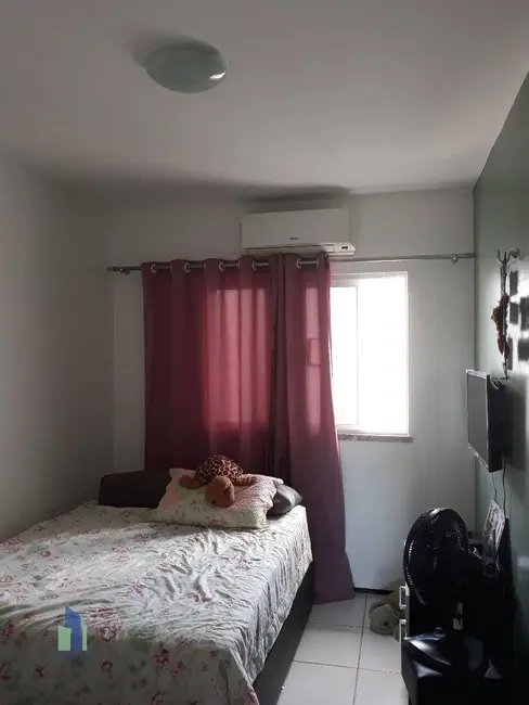 Foto 8 de Sobrado com 3 quartos à venda, 260m2 em São Bento, Fortaleza - CE