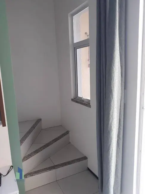 Foto 5 de Sobrado com 3 quartos à venda, 260m2 em São Bento, Fortaleza - CE