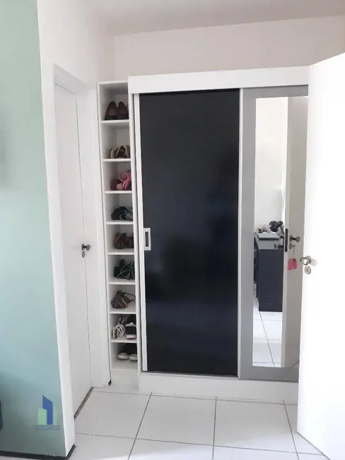 Foto 9 de Sobrado com 3 quartos à venda, 260m2 em São Bento, Fortaleza - CE