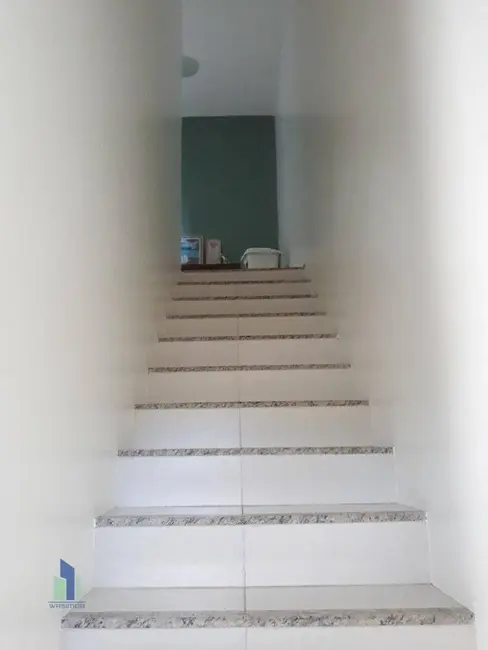 Foto 6 de Sobrado com 3 quartos à venda, 260m2 em São Bento, Fortaleza - CE