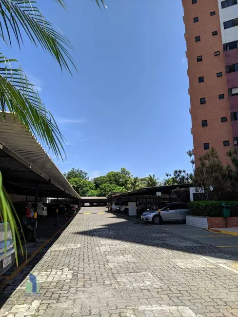 Foto 8 de Apartamento com 3 quartos à venda, 86m2 em Parque Iracema, Fortaleza - CE