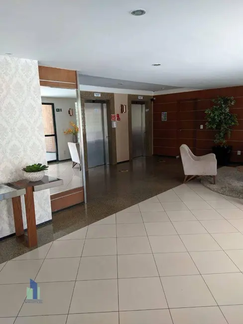Foto 7 de Apartamento com 3 quartos à venda, 86m2 em Parque Iracema, Fortaleza - CE