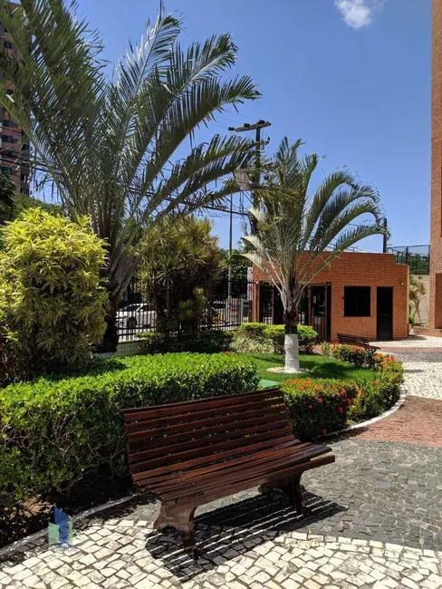 Foto 2 de Apartamento com 3 quartos à venda, 86m2 em Parque Iracema, Fortaleza - CE