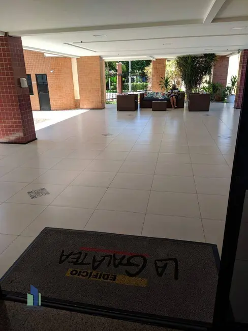 Foto 6 de Apartamento com 3 quartos à venda, 86m2 em Parque Iracema, Fortaleza - CE